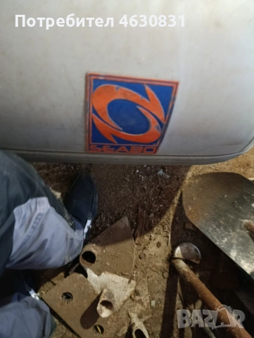 Надуваема лодка , снимка 9 - Воден транспорт - 53870699