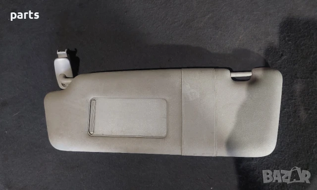 Ляв Сенник Ауди А4 Б7 - Б6 - 8E0857551, снимка 3 - Части - 51280915