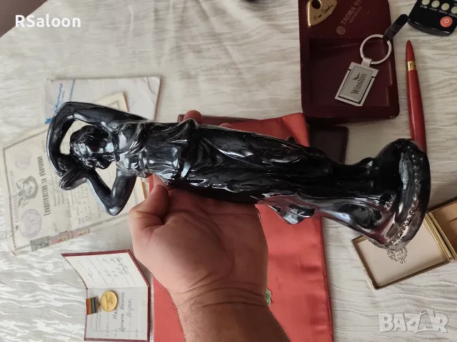 Антикварни предмети Лот стари вещи, снимка 12 - Антикварни и старинни предмети - 56231513