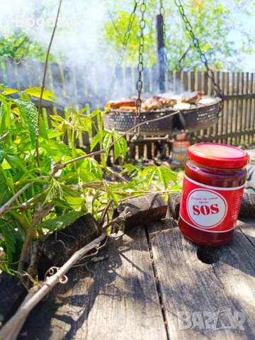 Сос/сладко от люти чушки, снимка 7 - Други услуги - 52836333