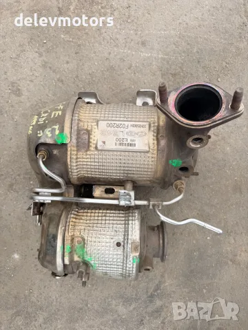 F02R200 DPF катализатор от Hyundai Santa Fe 4 (TM) 2.2 CRDI, снимка 4 - Части - 56254953