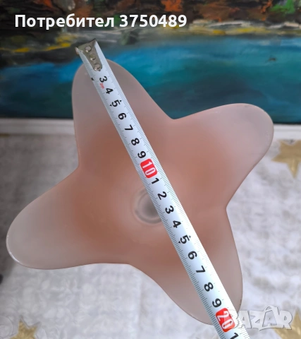 Свещник , снимка 6 - Декорация за дома - 53514247