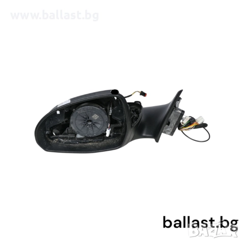 Основа ляво огледало A2068108302 C Klasse W206