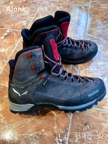 Планински боти Salewa 43