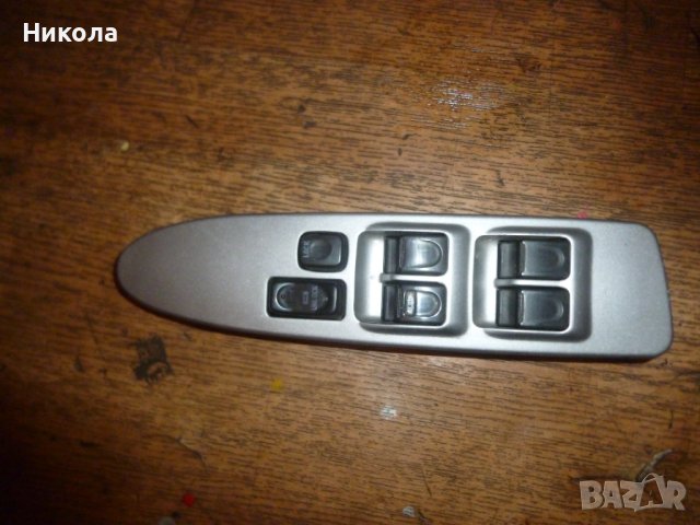 БУТОНИ/КОПЧЕТА  ЕЛ. СТЪКЛА GREAT WALL HOVER/Грейт Уол/копчета, снимка 4 - Части - 41040386