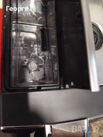 Продава се кафемашина кафе робот Saeco Incanto. , снимка 4 - Кафемашини - 53750568