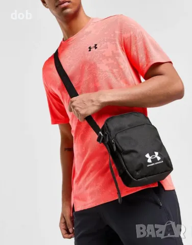 Нова мъжка чанта Under Armour Loudon Lite Crossbody