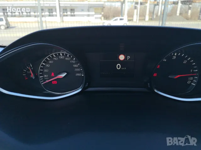 Продавам Пежо 308, снимка 11 - Автомобили и джипове - 49333302
