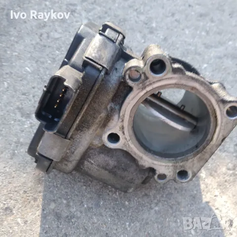 Дроселова клапа Volvo V50 , 1.6D , 9682798180 