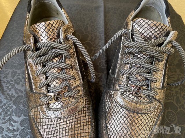 Maратонки Alpino 38 номер, снимка 7 - Маратонки - 27343461