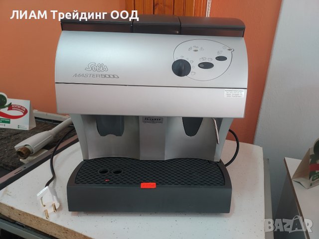 Кафемашини внос Австрия и на изплащане, снимка 9 - Кафемашини - 41412313