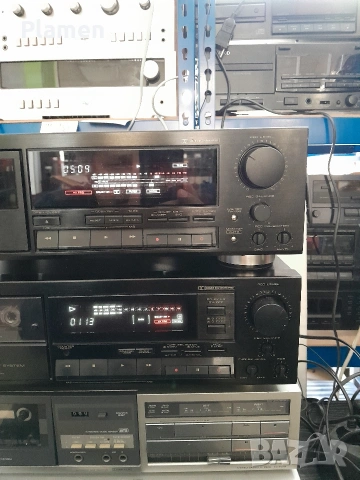 дековe PIONEER, снимка 3 - Декове - 53621157