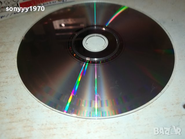 NIRVANA-NEVERMIND  CD 1608231806, снимка 16 - CD дискове - 41876767