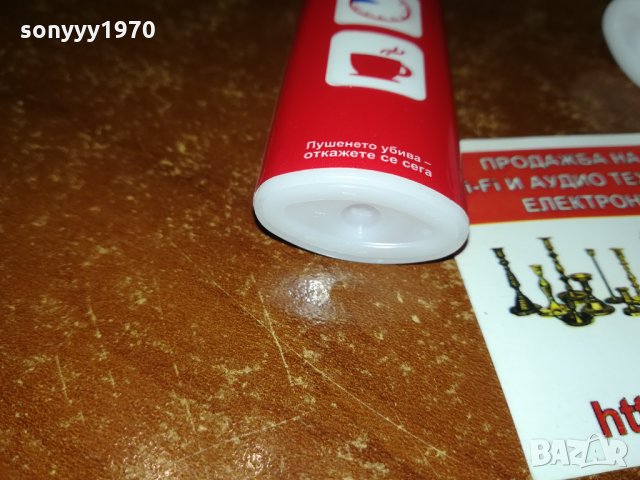 WINSTON НОВИ ЗАПАЛКИ 2410211926, снимка 15 - Запалки - 34569336