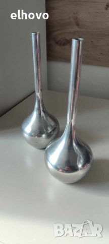 Декоративни вази, снимка 2 - Антикварни и старинни предмети - 44632024