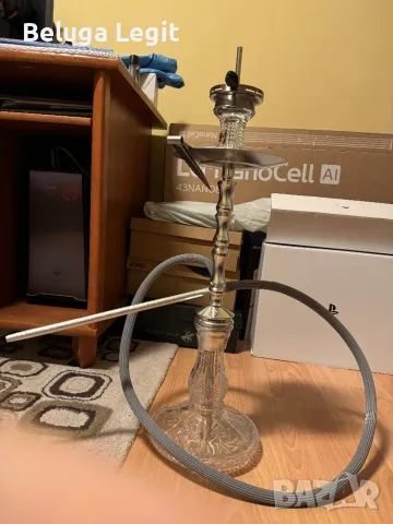 Наргиле Dschinni, снимка 1