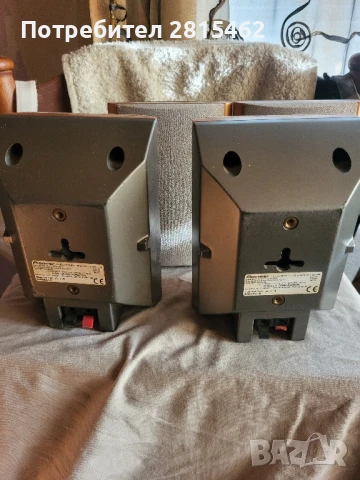 Pioneer , снимка 9 - Тонколони - 51084178