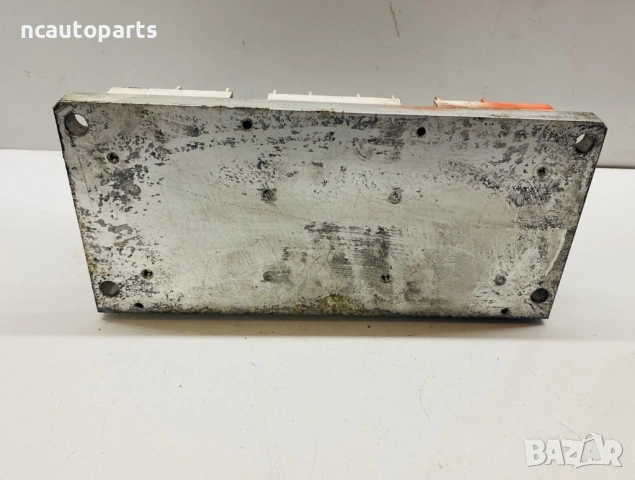 Модул Output EX ASSY за Linde Мотокар E16-02 3903609739, снимка 12 - Индустриална техника - 53799349