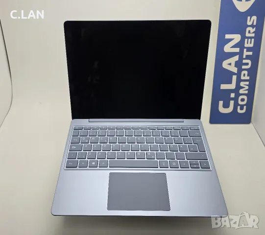 Microsoft Surface Go i5 1035G1/8GB/128SSD/HD+/Touchscreen, снимка 5 - Лаптопи за работа - 55974366