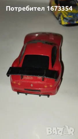 Колекционерски колички, снимка 9 - Колекции - 47560913