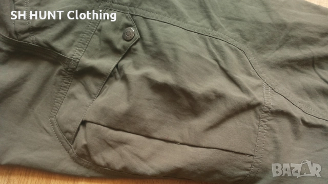 HAGLOFS Climatic MID SERIES Trouser размер М / L панталон - 1774, снимка 13 - Екипировка - 52930773