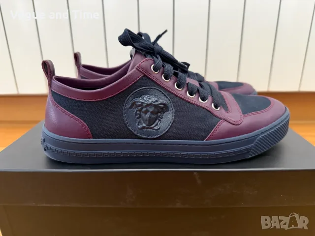 Обувки Versace размер 40