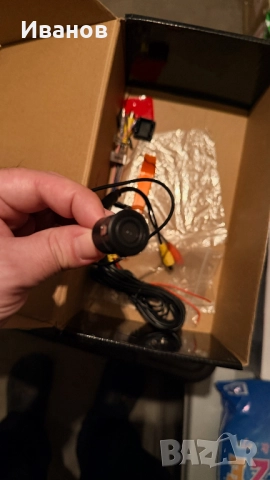 Mултимедия/навигация Андроид за голф пасат vw seat skoda, снимка 10 - Аксесоари и консумативи - 52540779