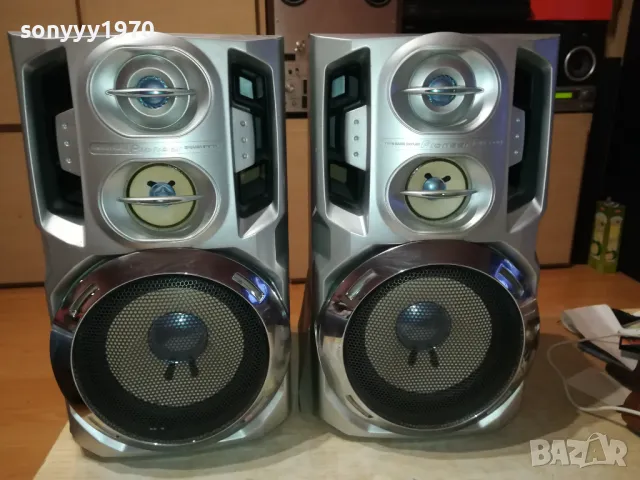 PIONEER-2БР ТОНКОЛОНИ ВНОС SWISS 0202251537, снимка 5 - Тонколони - 48930370