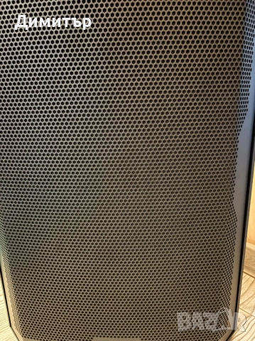 Alto Professional TS415 Активни тонколони – 2 бр. с калъфите., снимка 3 - Тонколони - 52700870