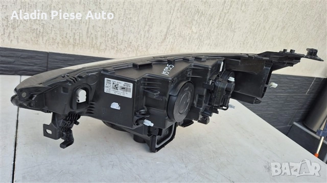Десен фар Renault Megane 4 Lupa Led халоген година 2017 2018 2019 2020 2021 код 260106878R , снимка 6 - Аксесоари и консумативи - 52551119