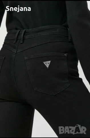 дънки Guess за 43€ от 103€, снимка 3 - Дънки - 56234659