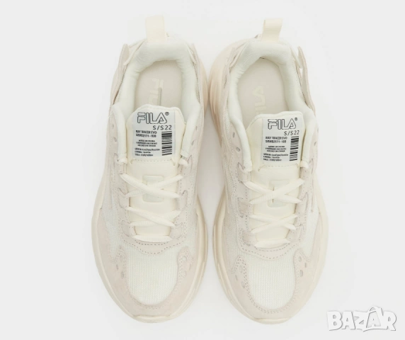 маратонки FILA RAY TRACER EVO номер 40, снимка 6 - Маратонки - 53840986