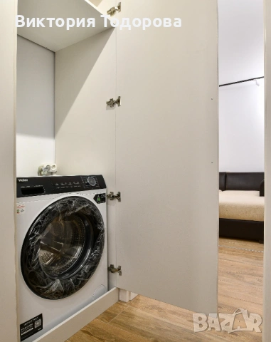 апартамнт под наем в София, Люлин 4 от собственик, снимка 17 - Апартаменти - 53799840