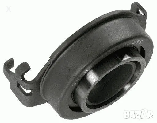 CR1214 Аксиален лагер RENAULT Espace I II / Trafic I / Fuego / RENAULT 18, 20, 21, 25, 30           