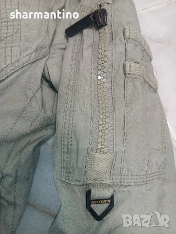 SuperDry Japan късо яке L /M - 9 €, снимка 3 - Якета - 53062503