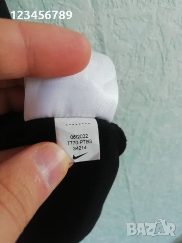 Pittsburgh Pirates Nike Jersey Baseball нова тениска фланелка бейзболна размер М, снимка 7 - Тениски - 50956463