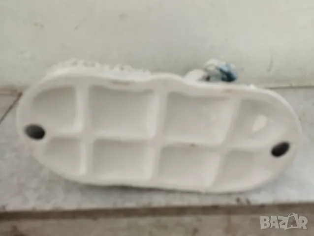 порцеланова статуетка, снимка 9 - Статуетки - 48479566