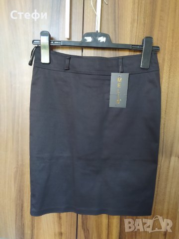 Дамска Елегантна Пола MELIS , снимка 3 - Поли - 41440661