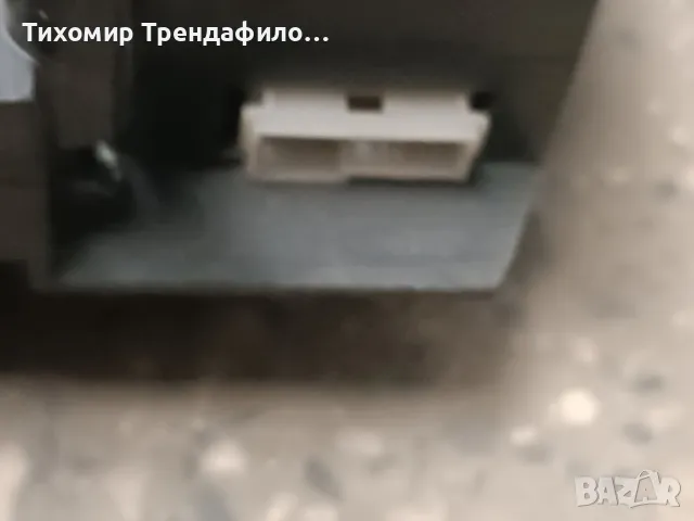 Climate control panel CITROEN ксара пикасо 96450543XT 9140010506 , 96 450 543XT ,B0675 01, снимка 2 - Части - 49282867