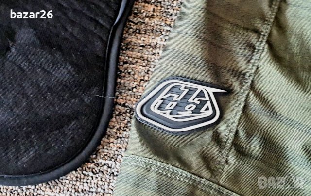 Troy lee designs TLD къси панталони MOTO 34, снимка 3 - Велосипеди - 41514568