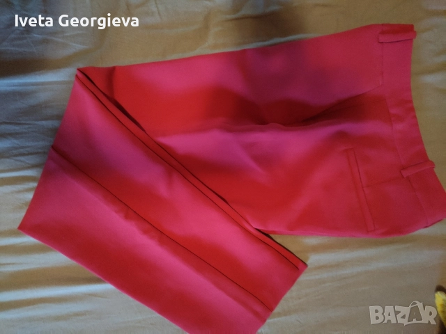 Розав панталон Moxito , снимка 6 - Панталони - 51799410