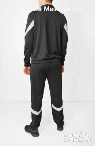 Български Мъжки Спортен Екип 107-4, снимка 3 - Спортни дрехи, екипи - 51865226