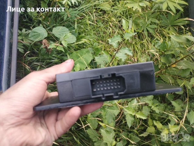 комфорт модул за wv passat 1.8т, снимка 2 - Части - 41977711