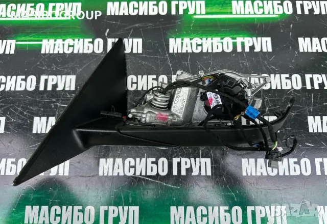 Огледала ел.огледало за Бмв Ф40 Bmw 1 F40 Bmw X3 F25 Bmw G30, снимка 13 - Части - 40713618