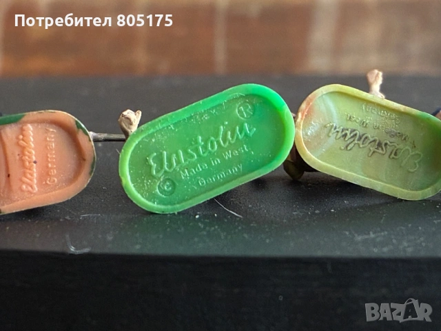 Стари фигурки войници Elastolin.Индианци , каубои, рицари…, снимка 6 - Колекции - 53731478