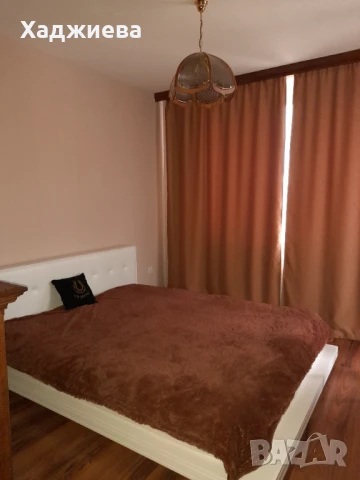 Просторен тристаен апартамент под наем, снимка 12 - Апартаменти - 40073655