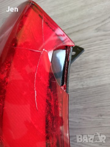 Десен стоп за Hyundai i20 след 2016 г., снимка 3 - Части - 42702543