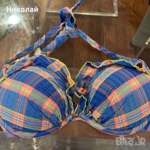 Victoria Secret Bombshell Bikini бански комплект  , снимка 12 - Бански костюми - 41846603