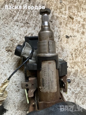 Кормилен прът/ конзола за Ауди А4Б5 1.8Т, Audi A4B5 1.8T, снимка 2 - Части - 41845902