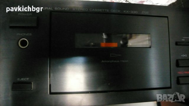 Дек Ямаха, снимка 2 - Декове - 41471522